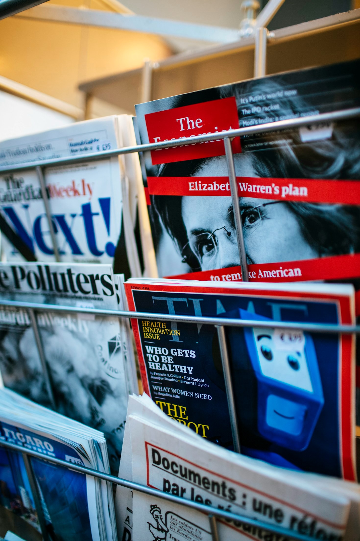 Os Desafios do Jornalismo Local no Oeste do Paraná