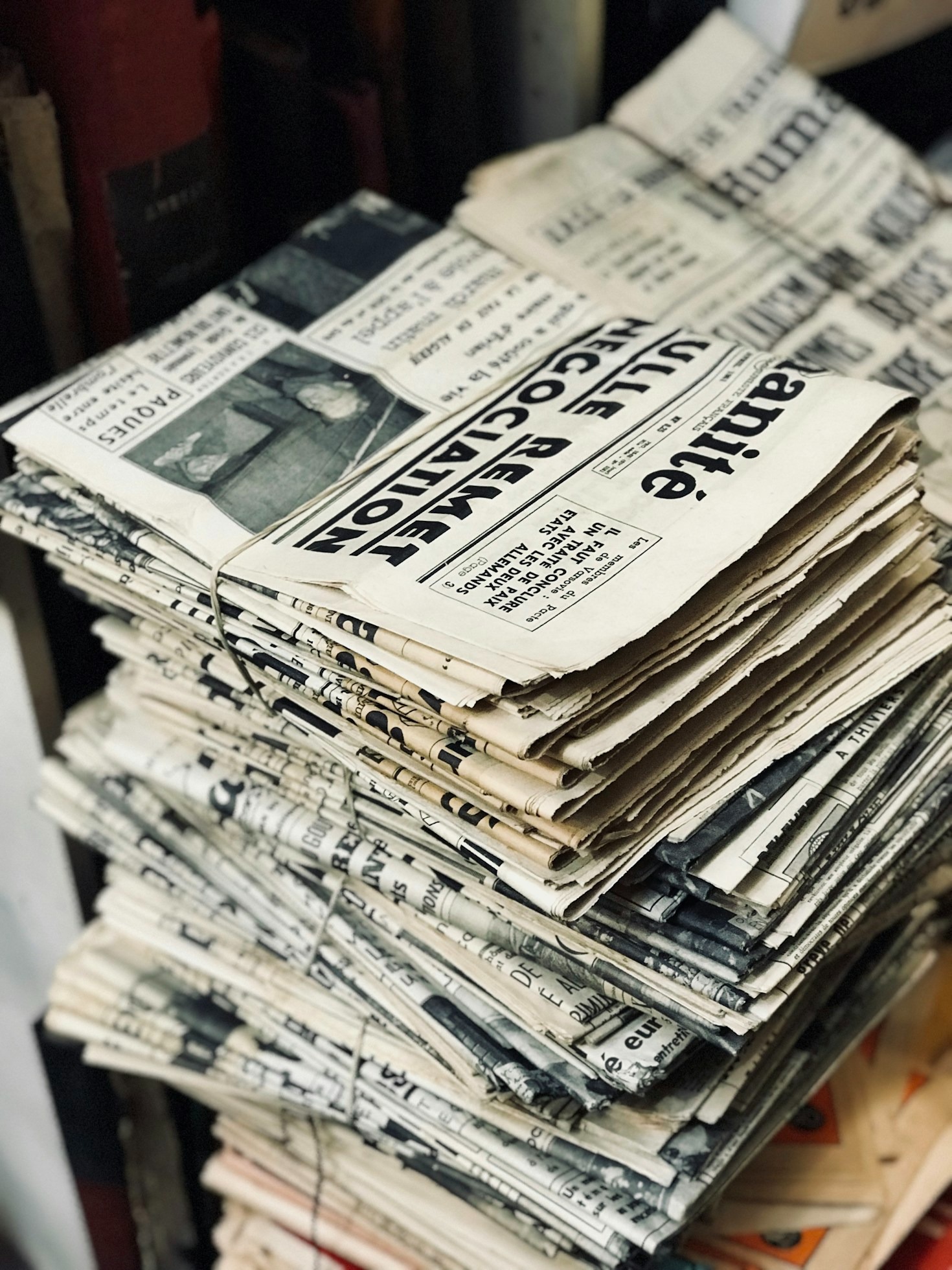 O Papel do Jornalismo na Comunidade Paranaense