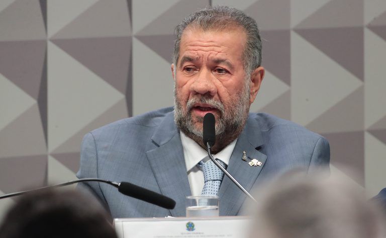 Lupi nega omissão e diz à CPMI do INSS que só percebeu “dimensão do problema” após ação da PF
Fonte: Agência Câmara de Notícias