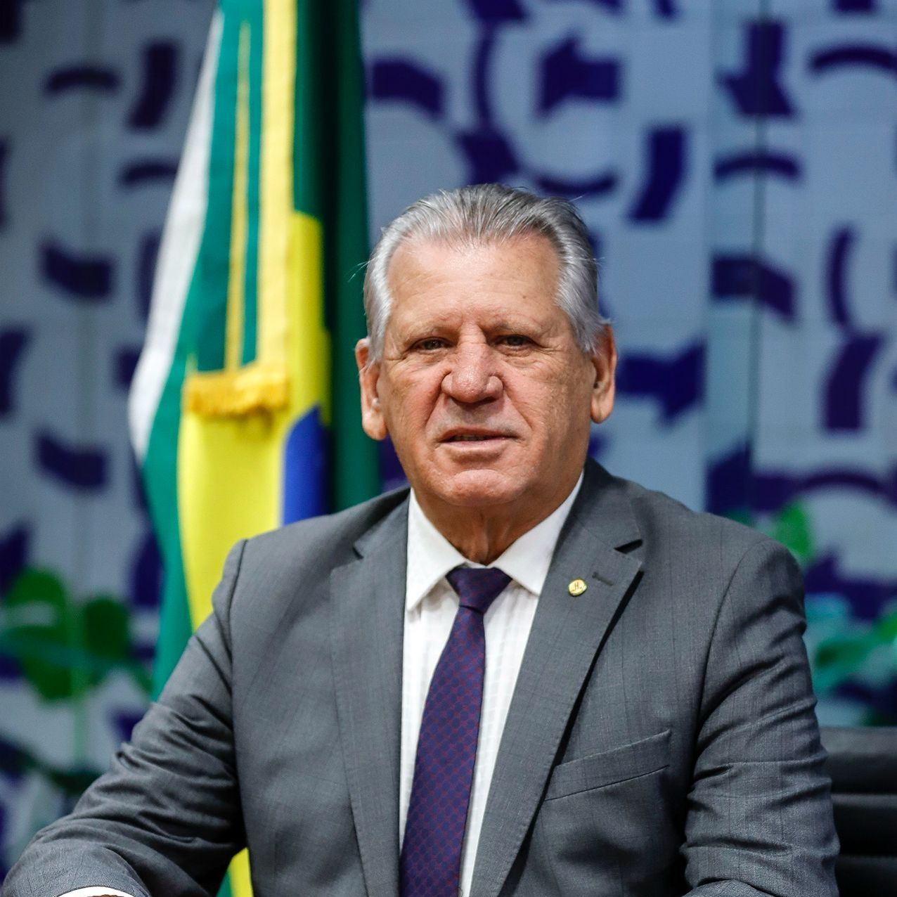 Deputado Dilceu Sperafico vota a favor da prorrogação do prazo para regularização de imóveis em faixas de fronteira